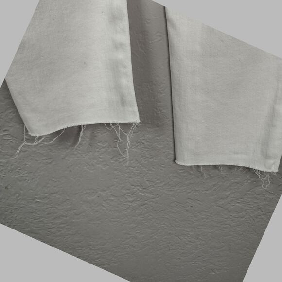 AG Adriano Goldschmied Legging Ankle Super Skinny Raw Hem White Jeans Sz 30 Flaw - Picture 14 of 16